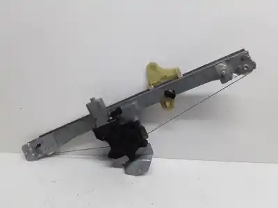 Peça sobressalente para automóvel em segunda mão elevador de vidros dianteiro direito por renault clio iv zen referências oem iam 128001471b