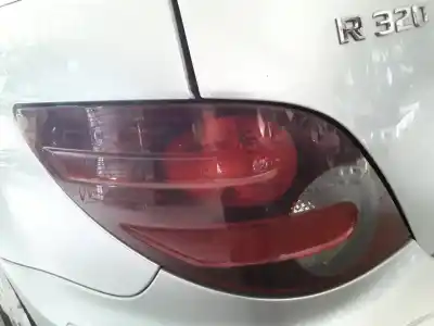 Second-hand car spare part left tailgate light for clase c clase r w251 320 cdi l 251.122 oem iam references 