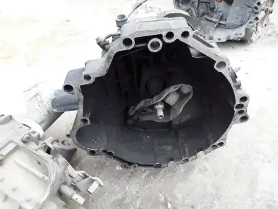 Автозапчасти б/у КОРОБКА ПЕРЕДАЧ за SKODA SUPERB I (3U4)  ссылки OEM IAM 3P58  