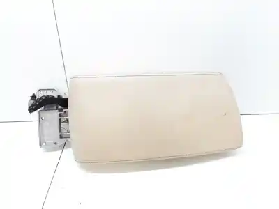 Pezzo di ricambio per auto di seconda mano bracciolo centrale per bmw x3 (e83) 2.0 sd riferimenti oem iam 3420436  