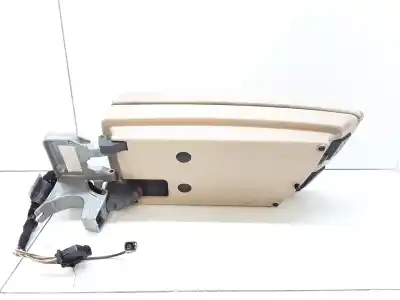 Pezzo di ricambio per auto di seconda mano bracciolo centrale per bmw x3 (e83) 2.0 sd riferimenti oem iam 3420436  