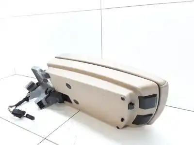 Pezzo di ricambio per auto di seconda mano bracciolo centrale per bmw x3 (e83) 2.0 sd riferimenti oem iam 3420436  