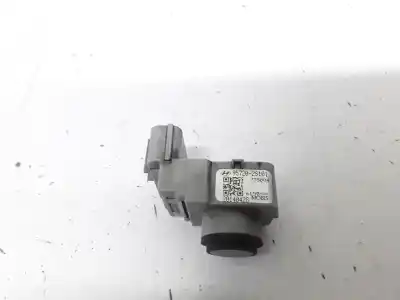 Second-hand car spare part parking sensor for hyundai ix35 stadt 2wd oem iam references 957202s101  
