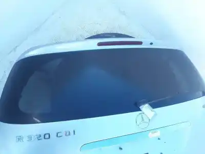 Автозапчасти б/у задняя дверь за clase c clase r w251 320 cdi l 251.122 ссылки oem iam   