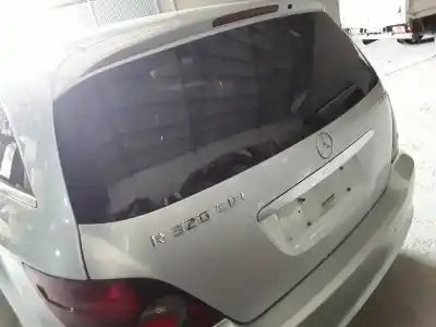 Автозапчасти б/у задняя дверь за clase c clase r w251 320 cdi l 251.122 ссылки oem iam   