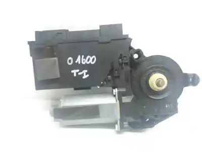 Pezzo di ricambio per auto di seconda mano MOTORE ALZACRISTALLI POSTERIORE SINISTRO per VOLKSWAGEN PHAETON (3D3/3D7)  Riferimenti OEM IAM 3D0959703G  