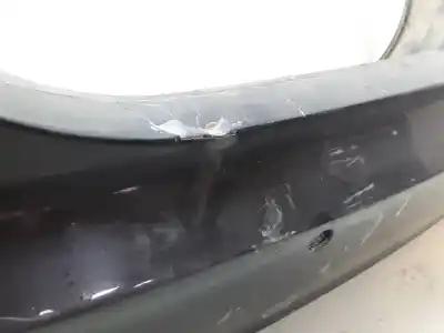 Peça sobressalente para automóvel em segunda mão para choques traseiro por audi a6 c6 (4f2) 2.7 tdi referências oem iam 4f5807303bgru  