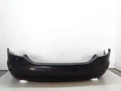 Peça sobressalente para automóvel em segunda mão para choques traseiro por audi a6 c6 (4f2) 2.7 tdi referências oem iam 4f5807303bgru  
