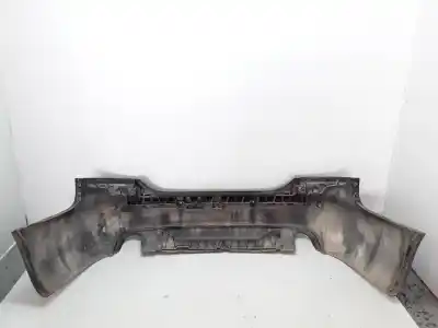 Peça sobressalente para automóvel em segunda mão para choques traseiro por audi a6 c6 (4f2) 2.7 tdi referências oem iam 4f5807303bgru  