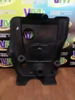 Pezzo di ricambio per auto di seconda mano coperchio motore per audi a3 (8p1) 2.0 fsi riferimenti oem iam   