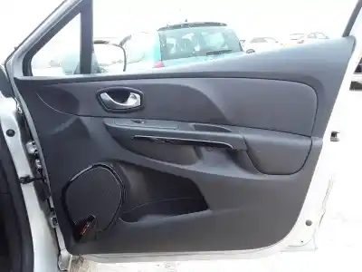 Автозапчастина б/у обработка передніх правіх дверей для RENAULT CLIO IV Zen Посилання на OEM IAM   