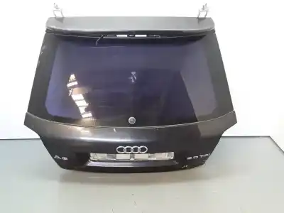 Автозапчастина б/у загальні двері для audi a3 (8p1) 2.0 tdi 16v посилання на oem iam 8p3827023ac  