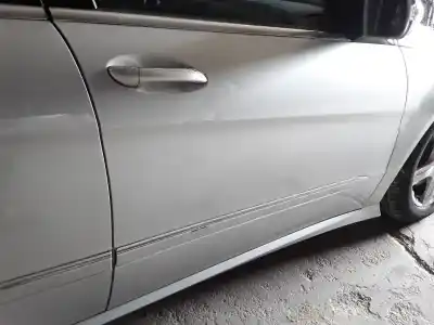 Second-hand car spare part front right door for clase c clase r w251 320 cdi l 251.122 oem iam references   