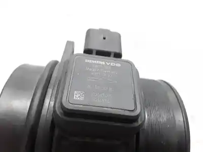 Second-hand car spare part flowmeter for citroen c8 2.0 hdi 135 fap attraction oem iam references 9645948980  