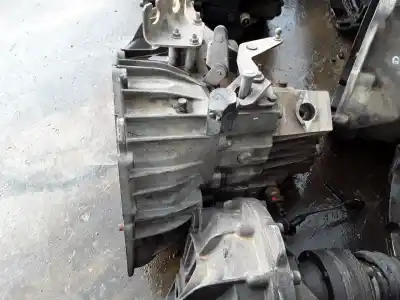 Автозапчасти б/у коробка передач за MERCEDES-BENZ VITO W638 CAJA CERRADA 110 CDI 638.094 ссылки OEM IAM A6382601800  
