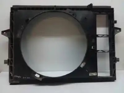 Peça sobressalente para automóvel em segunda mão Grade Do Radiador Dianteiro por CITROEN JUMPY 2.0 HDi SX Familiar (5/6 asientos) Referências OEM IAM 1496073080  