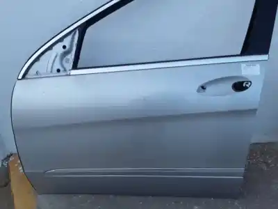 Second-hand car spare part left front door for clase c clase r w251 320 cdi l 251.122 oem iam references   