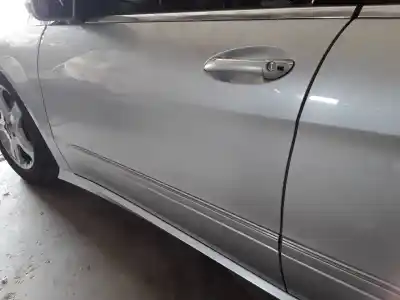 Second-hand car spare part left front door for clase c clase r w251 320 cdi l 251.122 oem iam references   