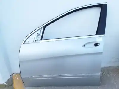 Second-hand car spare part left front door for clase c clase r w251 320 cdi l 251.122 oem iam references   