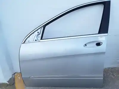 Second-hand car spare part left front door for clase c clase r w251 320 cdi l 251.122 oem iam references   