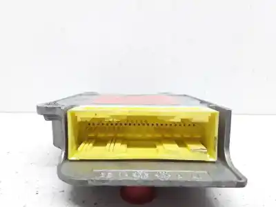 Pezzo di ricambio per auto di seconda mano centralina airbag per seat leon (1m1) 1.9 tdi riferimenti oem iam 1c0909605a  