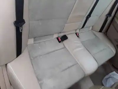Second-hand car spare part rear seats for bmw x3 (e83) 2.0 sd oem iam references   