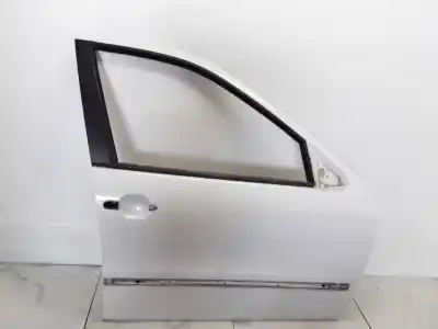Автозапчастина б/у передні праві двері для seat leon (1m1) 1.9 tdi посилання на oem iam 1m0831056n  