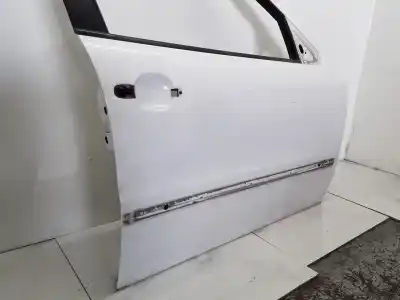 Автозапчастина б/у передні праві двері для seat leon (1m1) 1.9 tdi посилання на oem iam 1m0831056n  