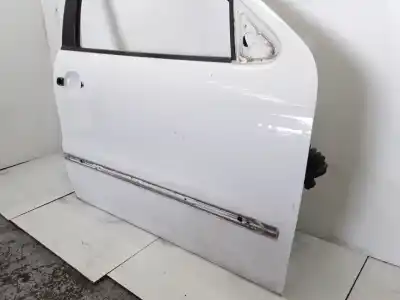 Автозапчастина б/у передні праві двері для seat leon (1m1) 1.9 tdi посилання на oem iam 1m0831056n  