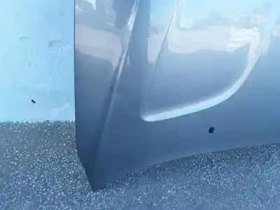 Second-hand car spare part bonnet for bmw x3 (e83) 2.0 sd oem iam references   