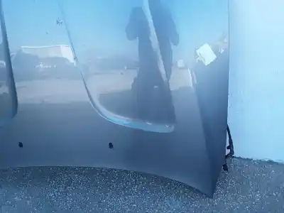 Second-hand car spare part bonnet for bmw x3 (e83) 2.0 sd oem iam references   