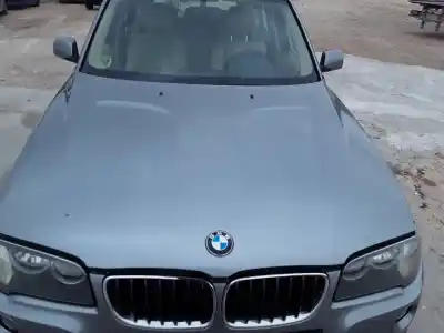 Second-hand car spare part  for BMW X3 (E83)  OEM IAM references   