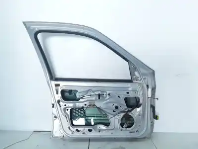 Автозапчастина б/у передні ліві двері для renault clio ii fase ii b cb0 authentique посилання на oem iam   