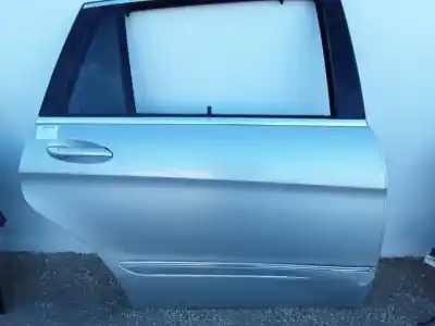 Автозапчастина б/у двері задні праві для clase c clase r w251 320 cdi l 251.122 посилання на oem iam   
