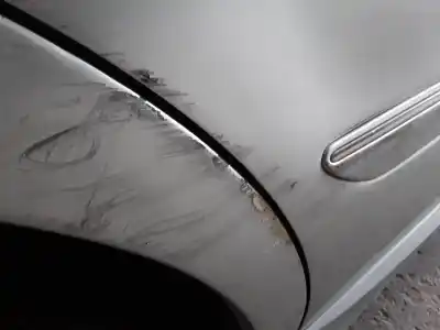 Second-hand car spare part rear right door for clase c clase r w251 320 cdi l 251.122 oem iam references 