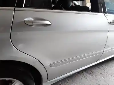 Автозапчастина б/у двері задні праві для clase c clase r w251 320 cdi l 251.122 посилання на oem iam   