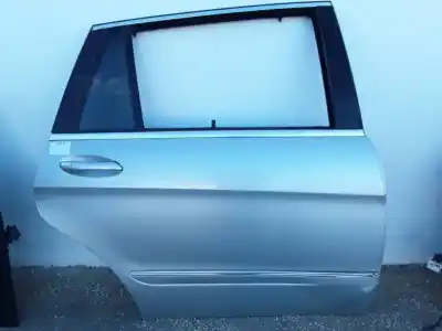 Автозапчастина б/у двері задні праві для clase c clase r w251 320 cdi l 251.122 посилання на oem iam   