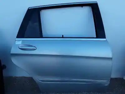 Автозапчастина б/у двері задні праві для clase c clase r w251 320 cdi l 251.122 посилання на oem iam   