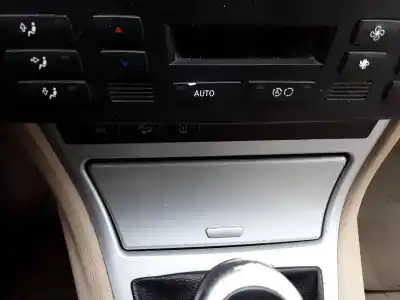 Second-hand car spare part ashtray for bmw x3 (e83) 2.0 sd oem iam references   