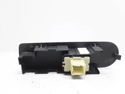 Peça sobressalente para automóvel em segunda mão botão / interruptor elevador vidro dianteiro direito por renault clio iv zen referências oem iam 809603634r  