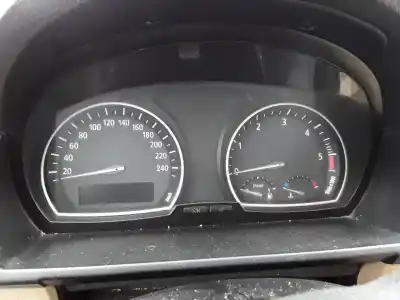 Second-hand car spare part  for BMW X3 (E83)  OEM IAM references   