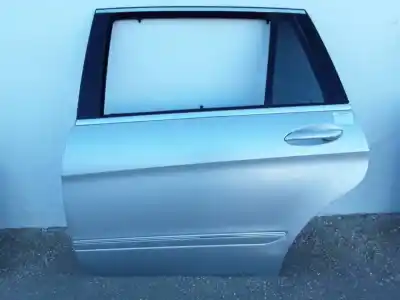 Автозапчасти б/у задняя левая дверь за clase c clase r w251 320 cdi l 251.122 ссылки oem iam   
