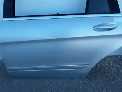 Автозапчасти б/у задняя левая дверь за clase c clase r w251 320 cdi l 251.122 ссылки oem iam   