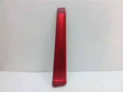 Second-hand car spare part Right Tailgate Light for CITROEN C4 BERLINA SX OEM IAM references 9655863780  