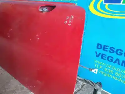 Pezzo di ricambio per auto di seconda mano porta anteriore destra per bmw mini r50.r53 one d riferimenti oem iam   