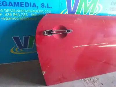 Pezzo di ricambio per auto di seconda mano porta anteriore destra per bmw mini r50.r53 one d riferimenti oem iam   