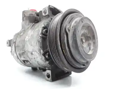 Автозапчасти б/у КОМПРЕССОР КОНДИЦИОНЕРА ВОЗДУХА за MG ROVER ROVER 75 (J/RJ)  ссылки OEM IAM 4472208060  