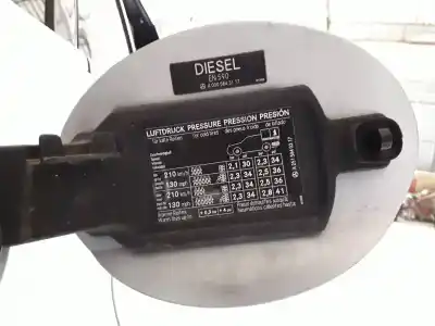 Second-hand car spare part outer fuel cap for clase c clase r w251 320 cdi l 251.122 oem iam references 