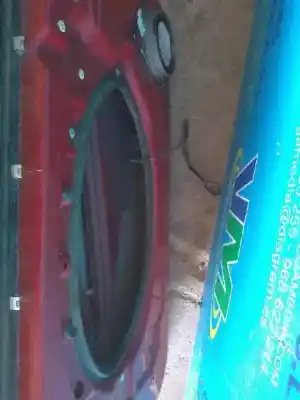 Pezzo di ricambio per auto di seconda mano porta anteriore sinistra per bmw mini r50.r53 one d riferimenti oem iam   