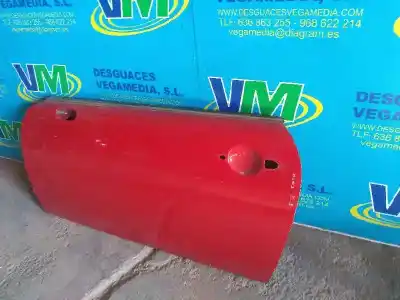 Pezzo di ricambio per auto di seconda mano porta anteriore sinistra per bmw mini r50.r53 one d riferimenti oem iam   